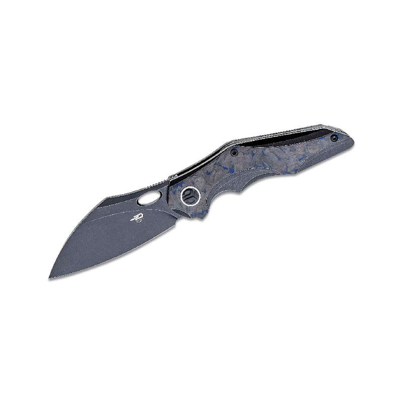 BESTECH NOGARD TITANIUM & AMP- BT2105B