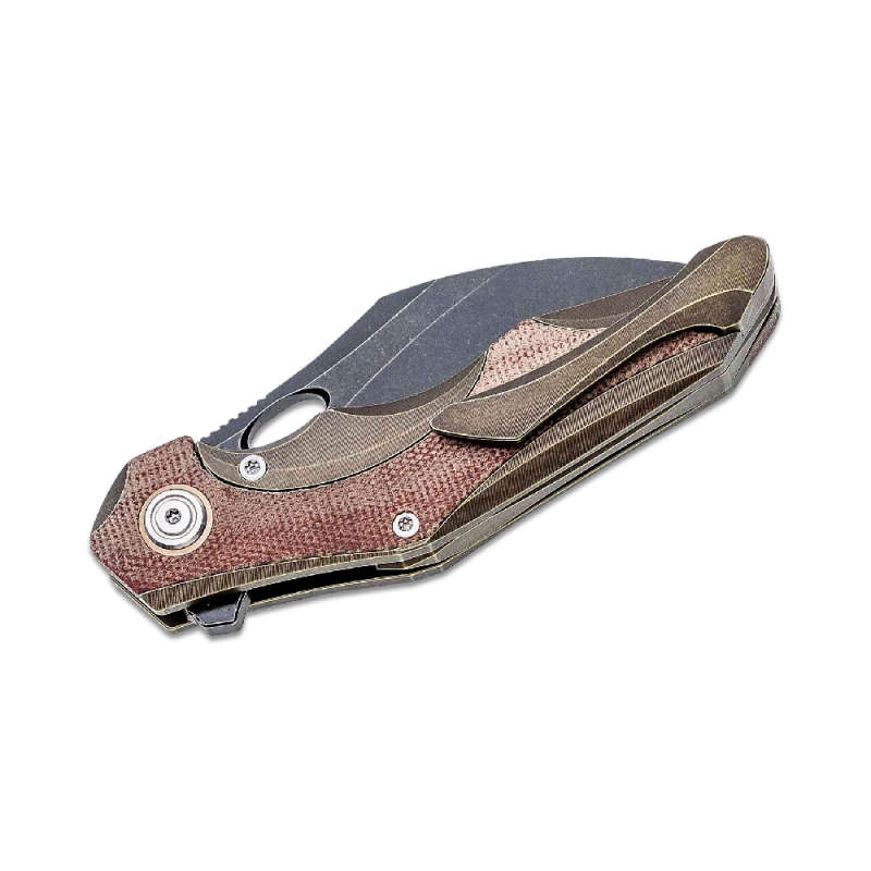 BESTECH NOGARD TITANIUM- BT2105F