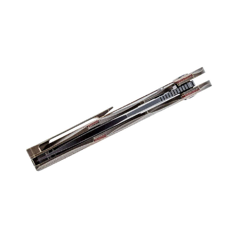 BESTECH NOGARD TITANIUM- BT2105F