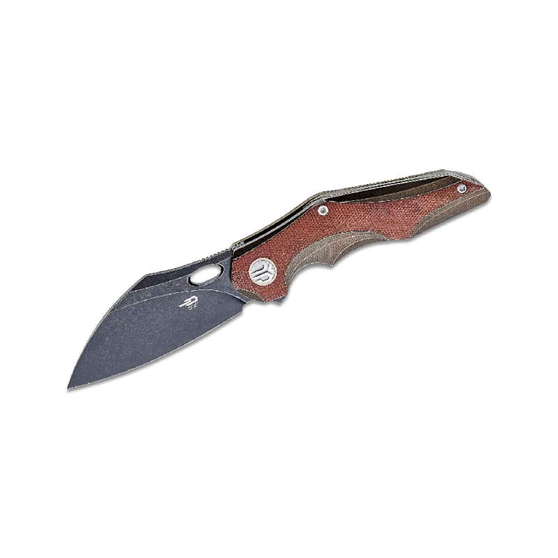 BESTECH NOGARD TITANIUM- BT2105F