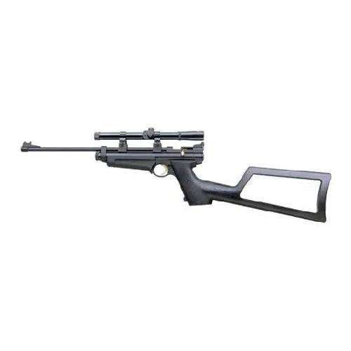 Crosman 6-2250 Ratcatcher Rifle Sport CO2 5.5MM CAL