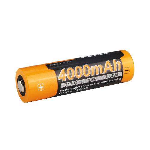 Fenix ARB-L21-4000p 4000mah 21700 Battery