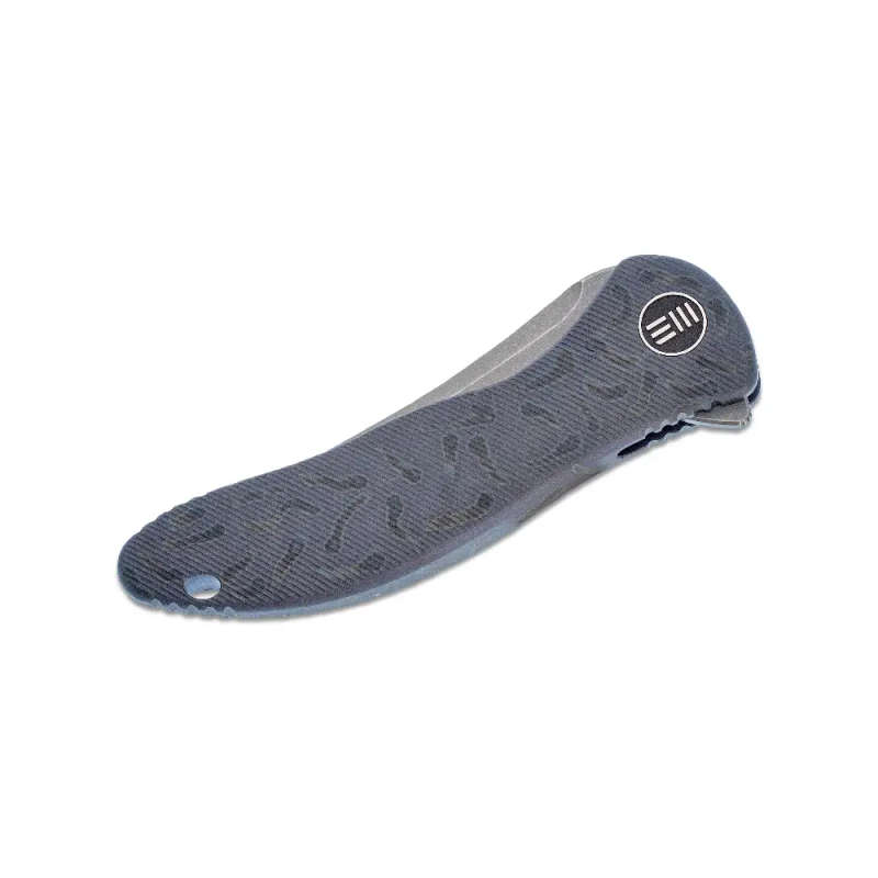 WE Knife Jim O' Young Synergy 2 Flipper Knife - 912D