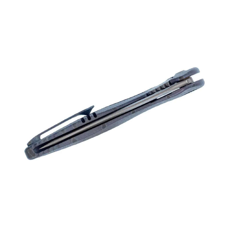 WE Knife Jim O' Young Synergy 2 Flipper Knife - 912D