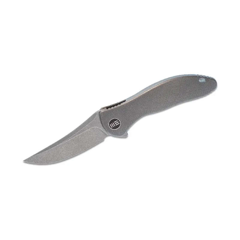 WE Knife Jim O' Young Synergy Flipper Knife - 912A