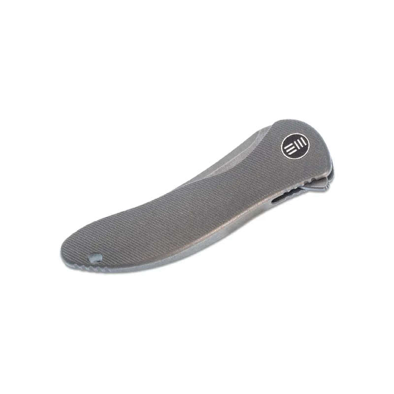 WE Knife Jim O' Young Synergy Flipper Knife - 912A