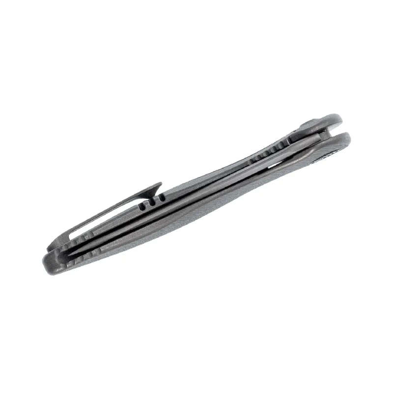WE Knife Jim O' Young Synergy Flipper Knife - 912C