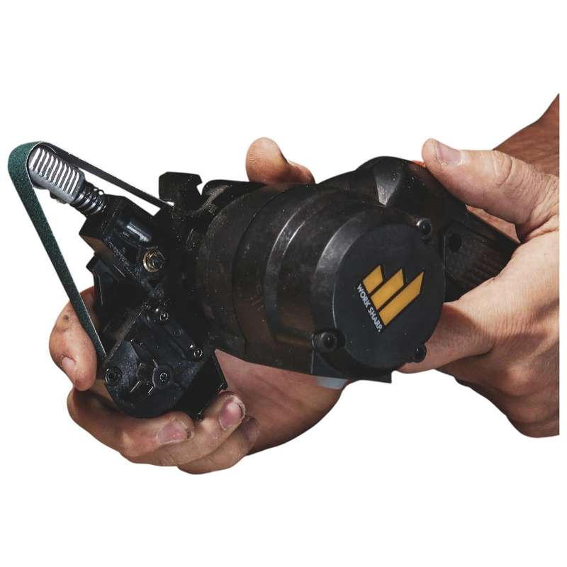 Work Sharp WS-WSKTS2-I Mk.2 Knife &amp; Tool Sharpener