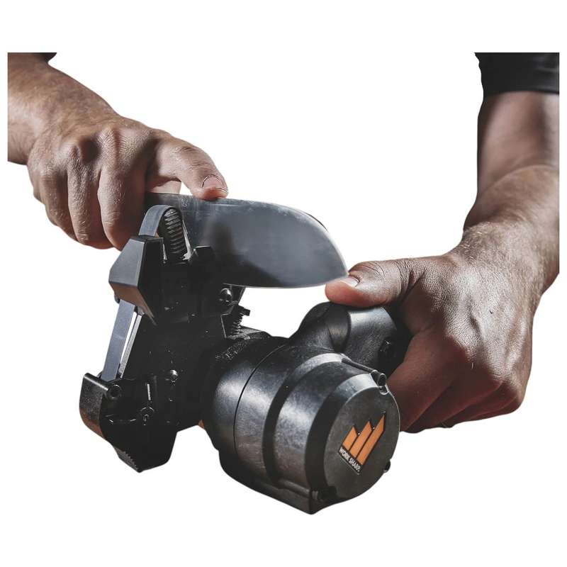 Work Sharp WS-WSKTS2-I Mk.2 Knife &amp; Tool Sharpener