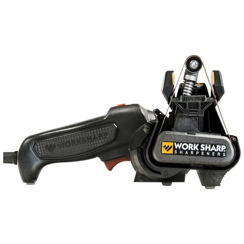 Work Sharp WS-WSKTS2-I Mk.2 Knife &amp; Tool Sharpener