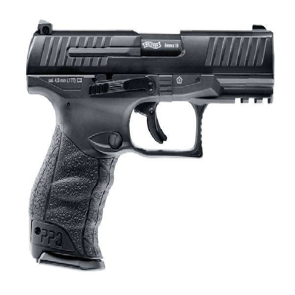 UMAREX 5.8400. PPQ M2 4.5MM PELLET PISTOL