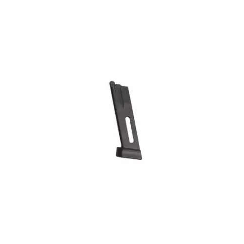Asg 19498 Magazine Gbb Co2 4.5mm Shadow 2