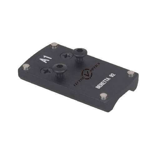Vector Optics Scrdm-04 Beretta 92 Mount Base