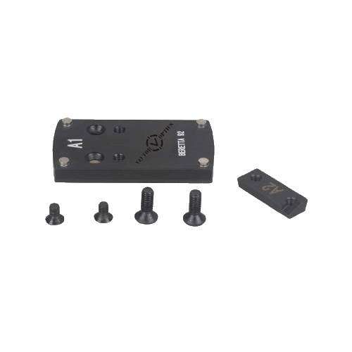 Vector Optics Scrdm-04 Beretta 92 Mount Base