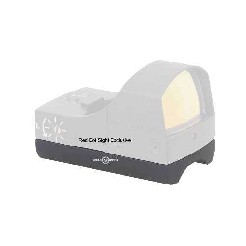 Vector Optics Scrdm-04 Beretta 92 Mount Base