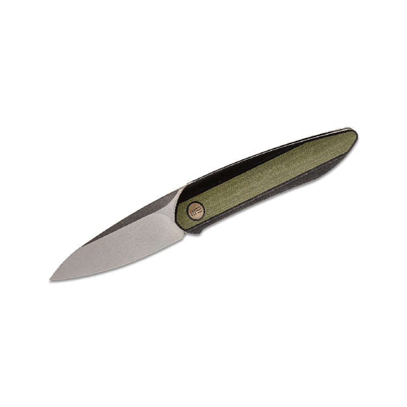 WE Knife Black Void Opus - 2010V-2