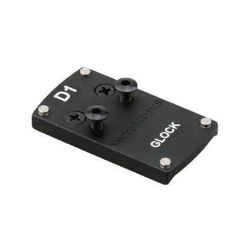 VECTOR OPTICSSCRDM-01GLOCK MOUNT BASE