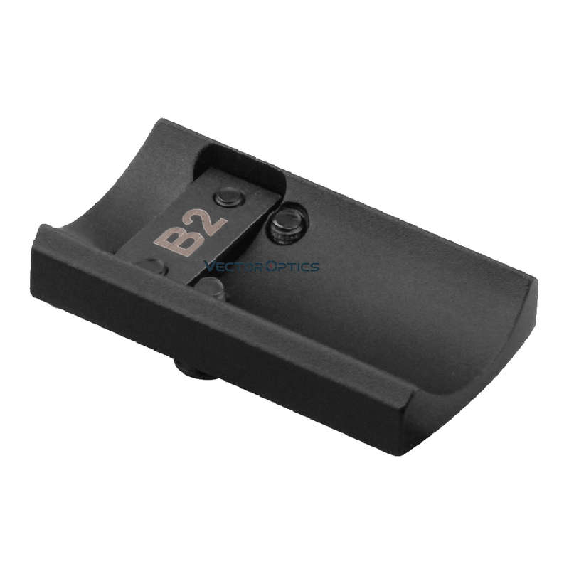 VECTOR OPTICS SCRDM-02 M1911 MOUNT BASE