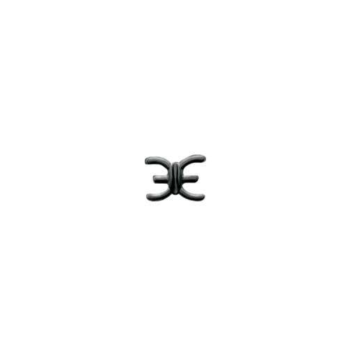 Ek Archery Spider String Silencer BLK