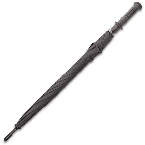 UNITED CUTLERY NIGHT WATCHMAN UMBRELLA - UC3384