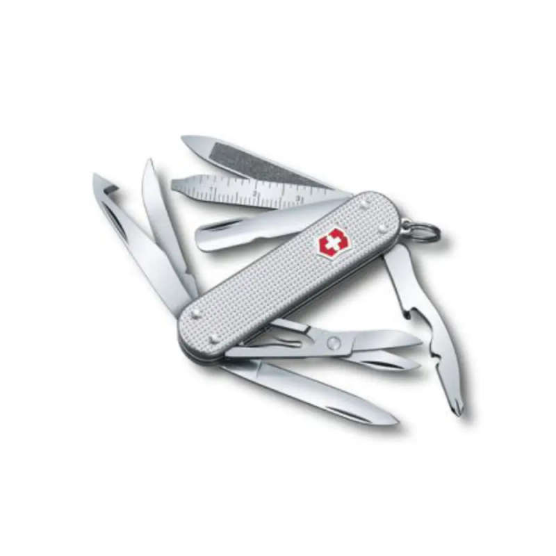 Victorinox Mini Champ Alox 58mm (V0.6381.26)