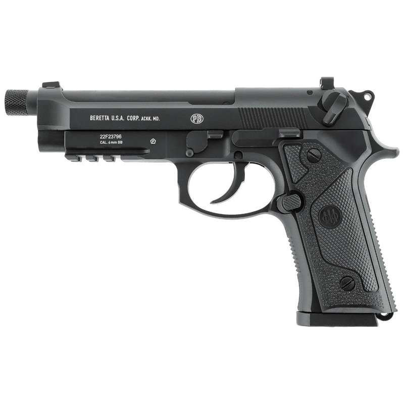 Umarex 2.6491 Beretta M9A3 FM 6mm Airsoft Pistol