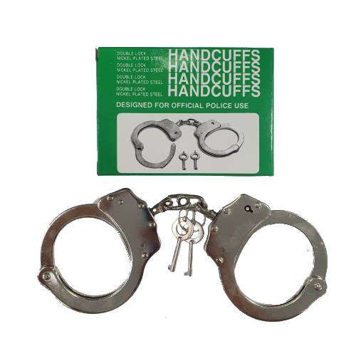 HANDCUFF - MK-LCH103