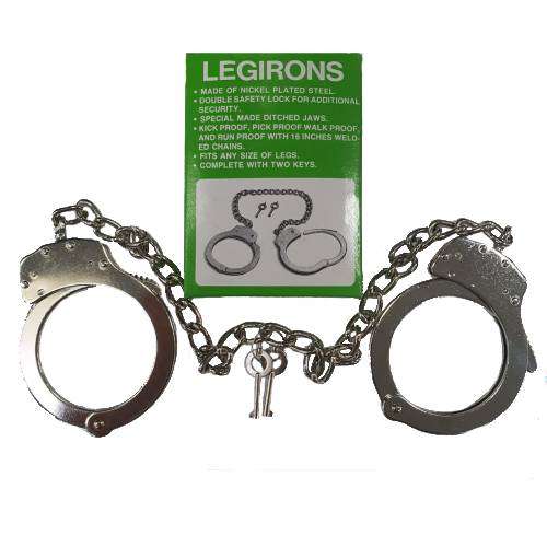 LEG CUFF - MK-LCH201