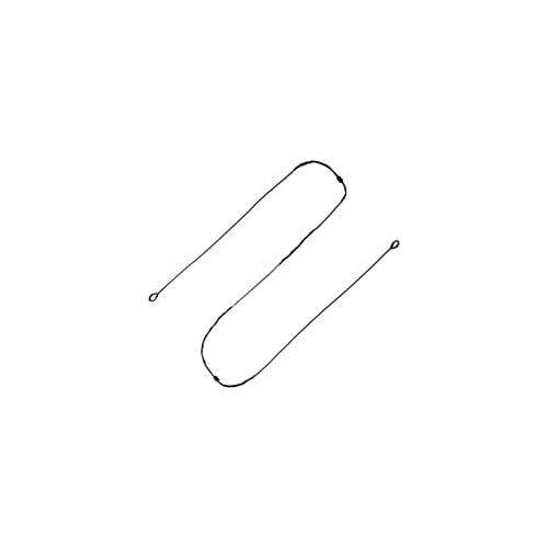 Man Kung String For Mk-cb50 - Mk-cbs50
