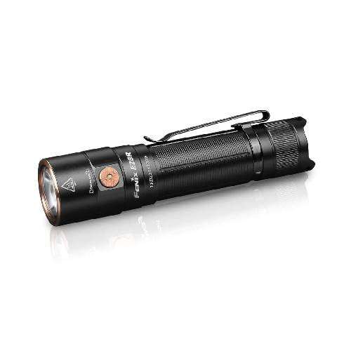 Fenix E28R Flashlight - 1500 Lumens