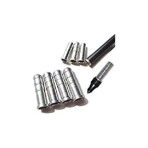 MK-AL20-IINSERT FOR #2219-20" ALUM.ARROW (LOOSE)
