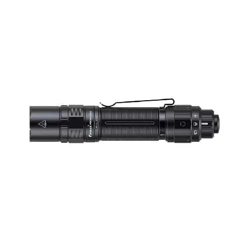 Fenix Flashlight PD36 Tactical 3000 Lumens