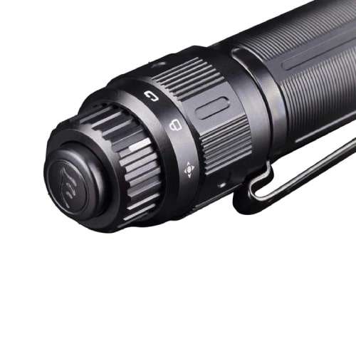Fenix Flashlight PD36 Tactical 3000 Lumens