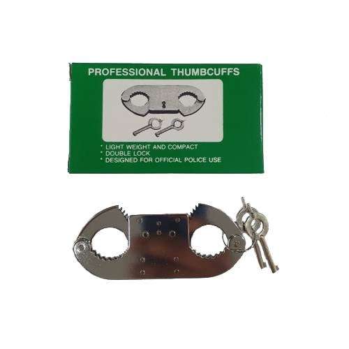 THUMB CUFF - MK-LCH301