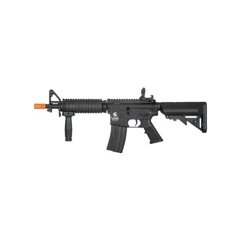 Lancer Tactical Mk18 Mod 0 CQB Gen 2 Kit - LT-02B-G2