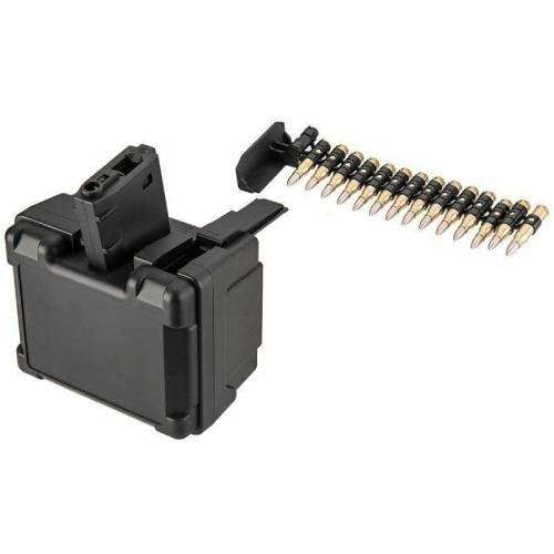 Golden Eagle MCR Light Machine Gun AEG Airsoft Rifle 6MM - GE6669
