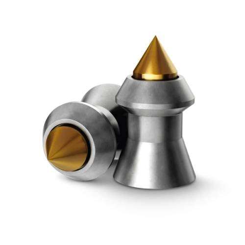 H&N HORNET PELLET 5.5MM/.22CAL  200PCS