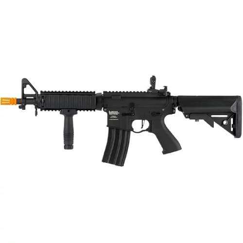 Lancer Tactical Proline Series Mod 0 Mk18 M4 Aeg Gen 2 - LT-02B-G2-ME