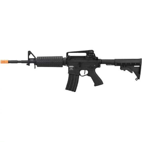 Llancer Tactical Proline Series M4a1 Aeg Gen 2 - LT-06B-G2-ME