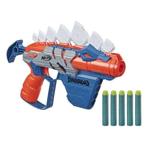 NERF DINOSQUAD STEGOSMASH