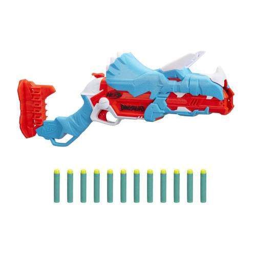 NERF DINOSQUAD TRICERABLAST