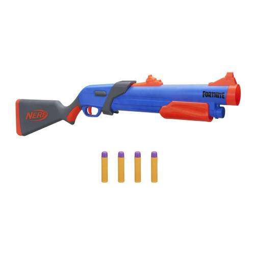 NERF FORTNITE PUMP SG