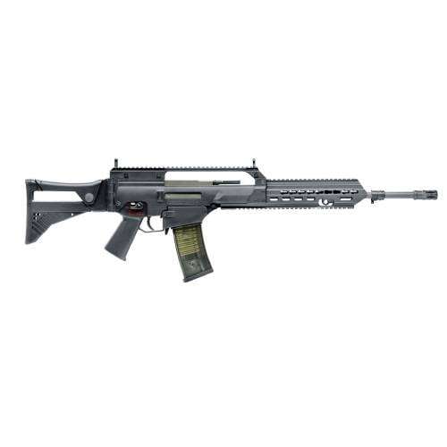 Umarex Heckler & Koch G36 Black 6MM - 2.6440X