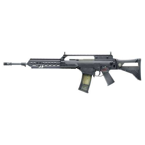 Umarex Heckler & Koch G36 Black 6MM - 2.6440X