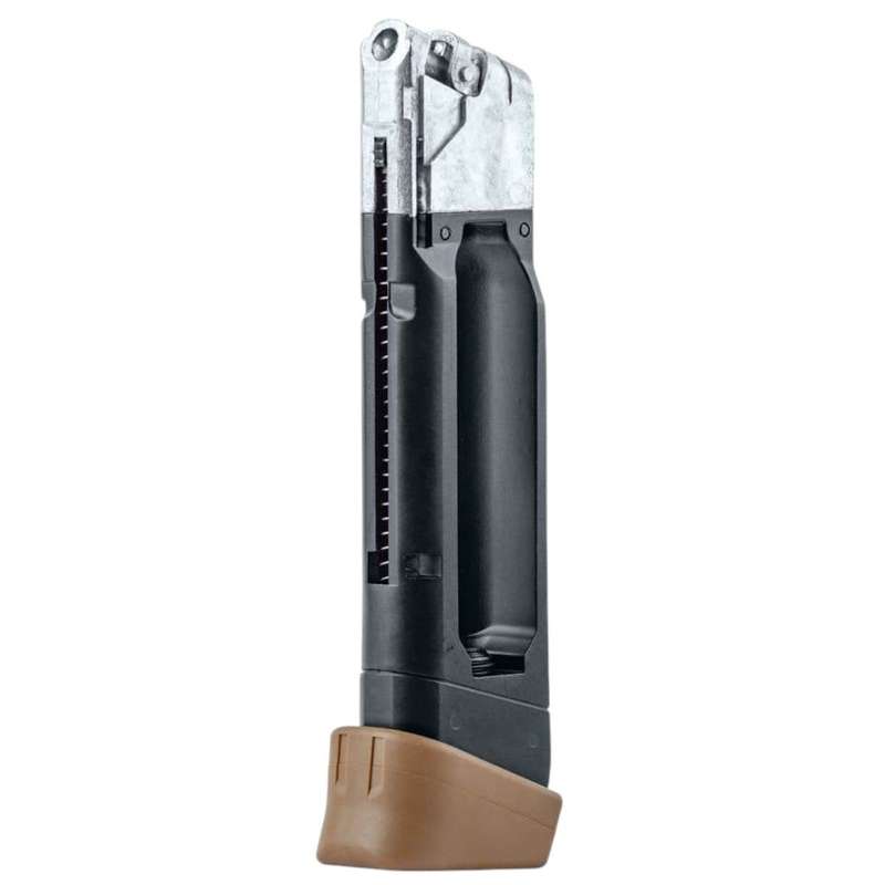 Umarex Glock 19x Airsoft Magazine 6mm Co2  2.6435.1