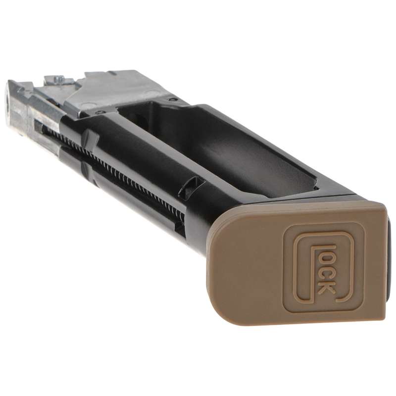 Umarex Glock 19X BB Magazine 4.5MMMM CO2  5.8367.1