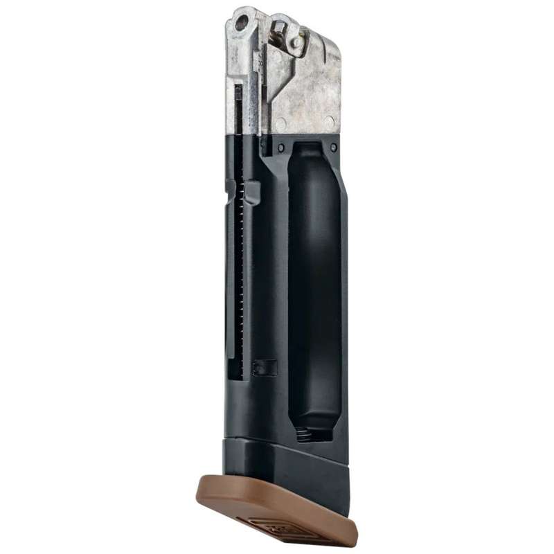 Umarex Glock 19X BB Magazine 4.5MMMM CO2  5.8367.1