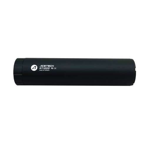 Acetech Tracer Unit Black - AT1000