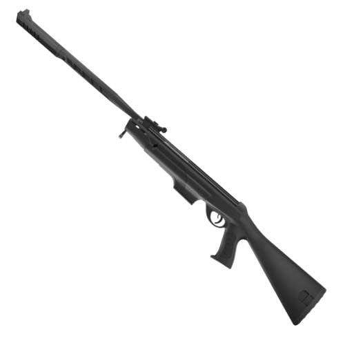 Crosman Diamondback 5.5mm(.22cal) Pellet Rifle - CDH22TDSS-S