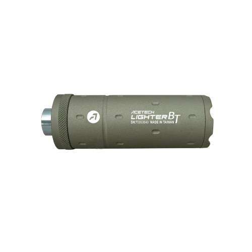 ACETECH TRACER UNIT LIGHTER BT CONCAVE TAN - EXCLUSIVE EDITION
